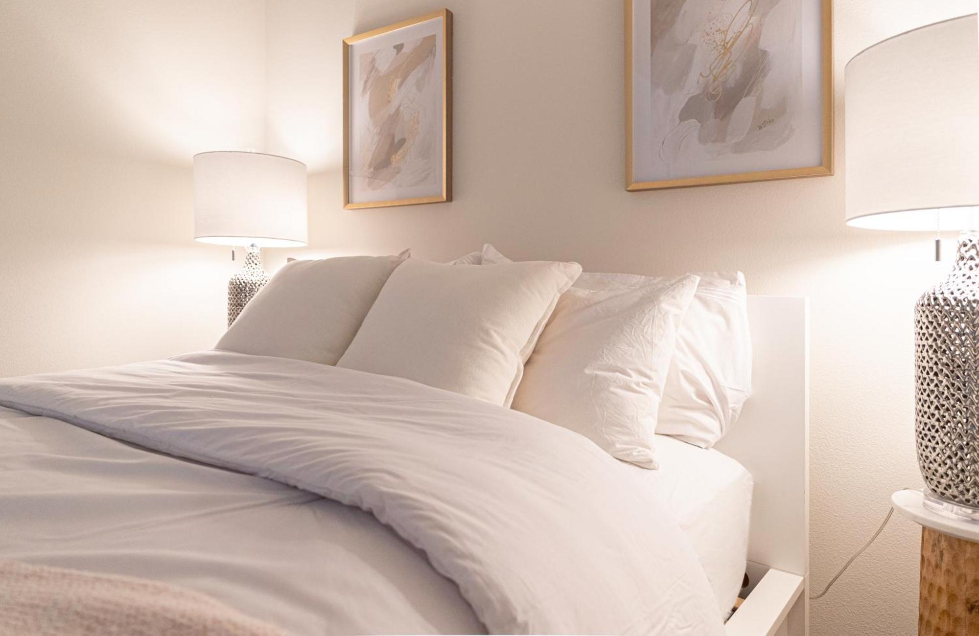 Apartamento Bright Lights Downtown *