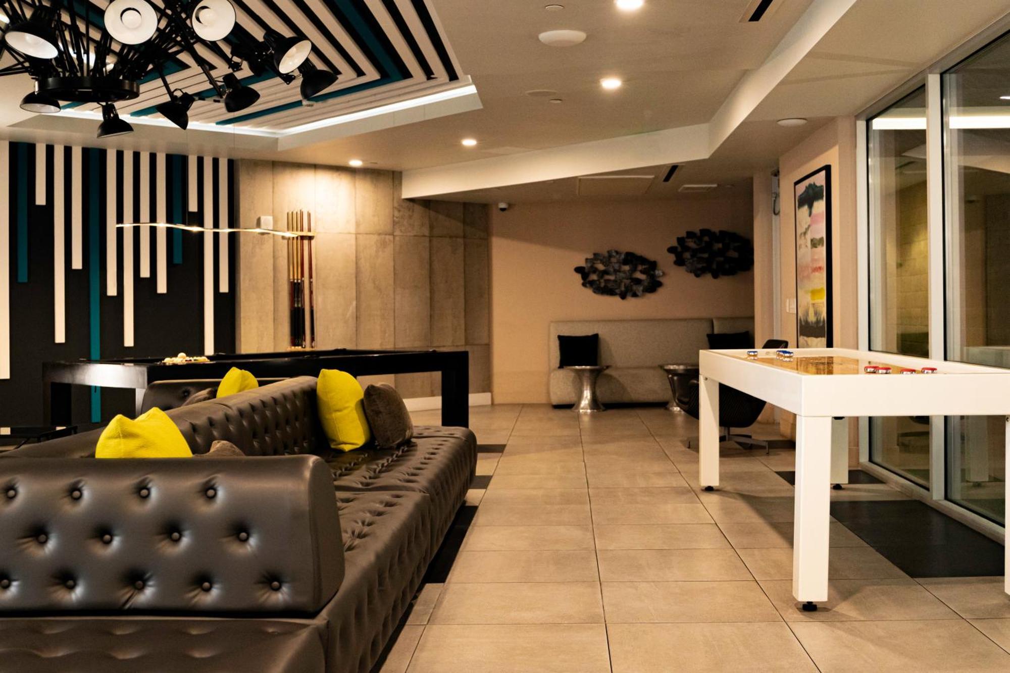 Apartamento Bright Lights Downtown Los Angeles