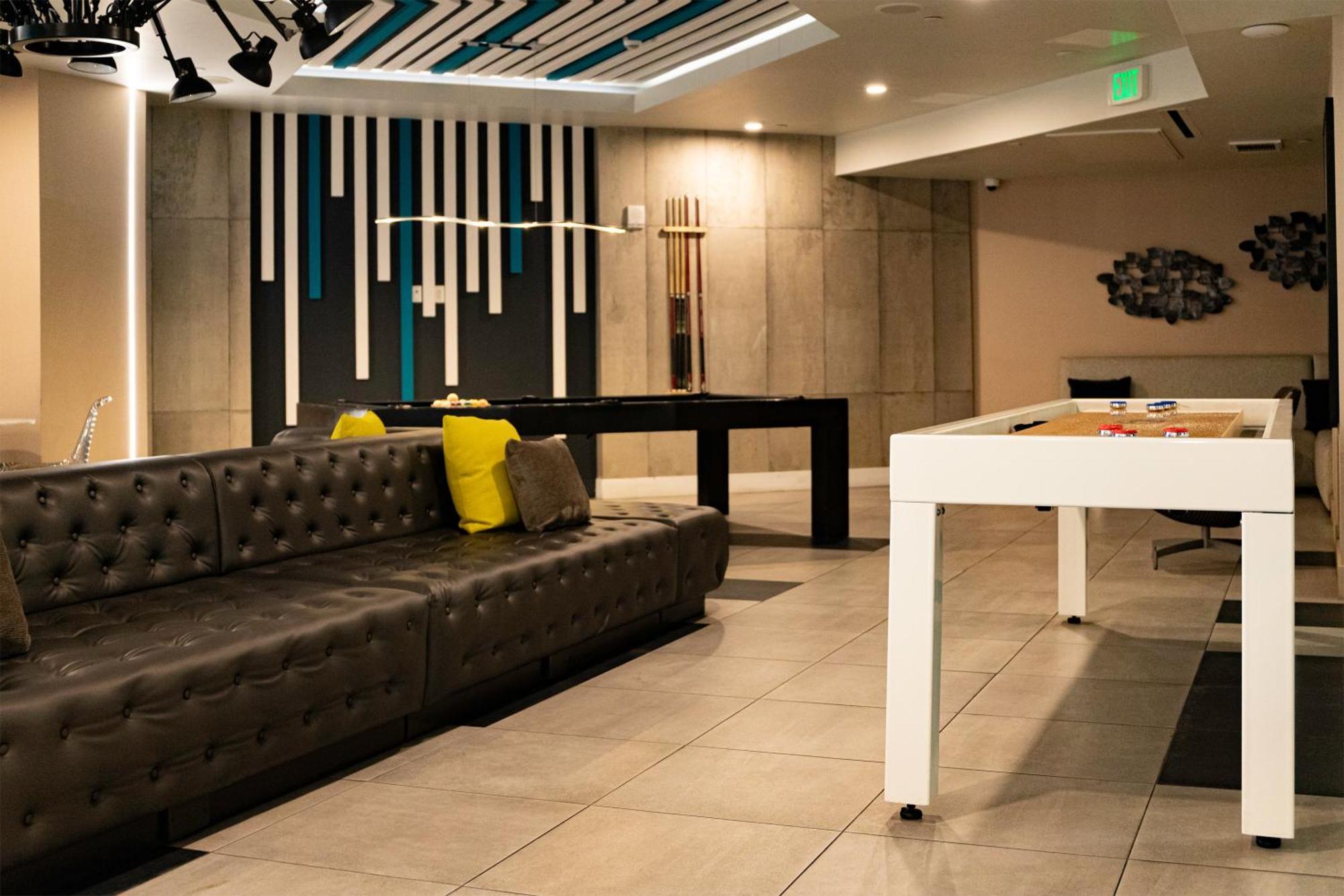 Apartamento Bright Lights Downtown *